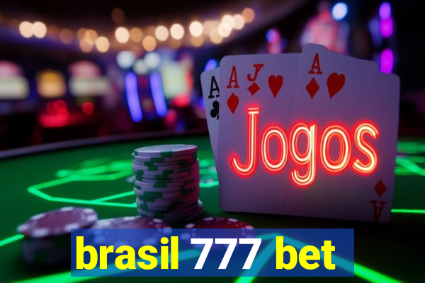 brasil 777 bet